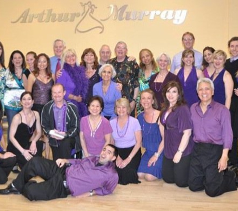 Arthur Murray Dance Studio Cranford - Cranford, NJ