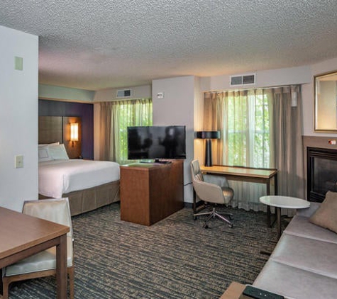 Residence Inn Anchorage Midtown - Anchorage, AK