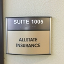 Julia Serebro: Allstate Insurance