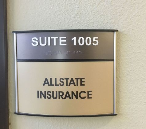 Allstate Insurance: Julia Serebro - Mansfield, TX