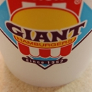 Nation's Giant Hamburgers & Great Pies - Hamburgers & Hot Dogs