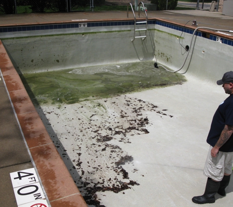 New Wave Pools, - Sun Prairie, WI