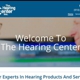 The Hearing Center, Inc.