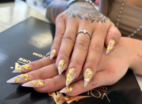 Beautiful Nails - Derby, KS