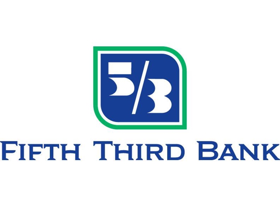 Fifth Third Bank & ATM - Highland, MI