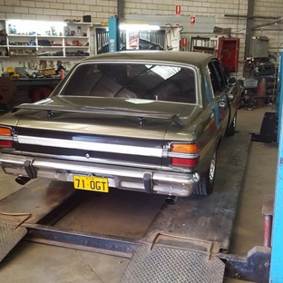 Dyno Flow Exhaust - Dubbo, NSW