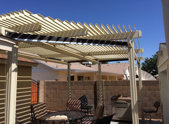 Arizona Hardscape & Backyard Renovations - Scottsdale, AZ