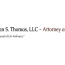 Brian S Thomas - Attorneys