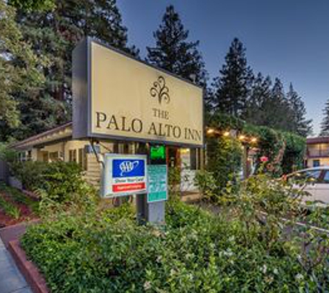 Days Inn - Palo Alto, CA