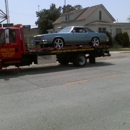 Pudgys Towing and Roadside Assistance - Towing