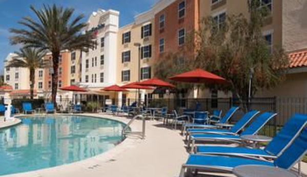 TownePlace Suites by Marriott The Villages - The Villages, FL