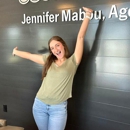 Mabou, Jennifer - Insurance