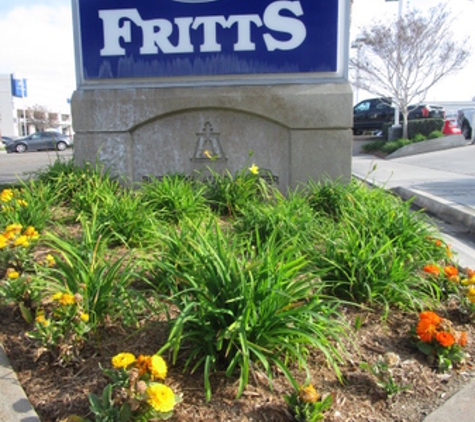 Fritts Ford - Riverside, CA