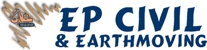 EP Civil & Earthmoving - Building Contractors