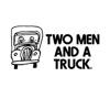 Two Men And A Truck gallery
