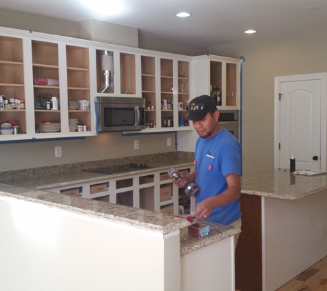 Art Stone Home Improvements LLC - Frederick, MD