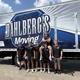 Dahlberg?S Moving