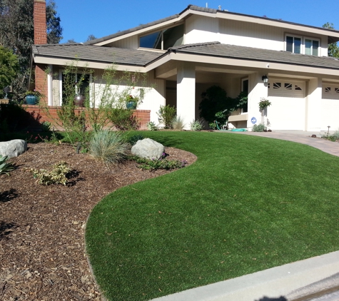 Artificial Grass Inc - Chino, CA