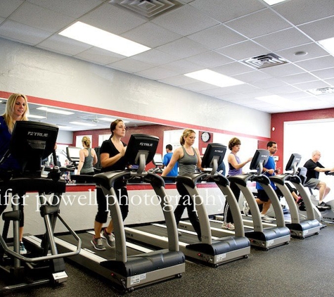 BodyTrac Health & Fitness - Weston, FL