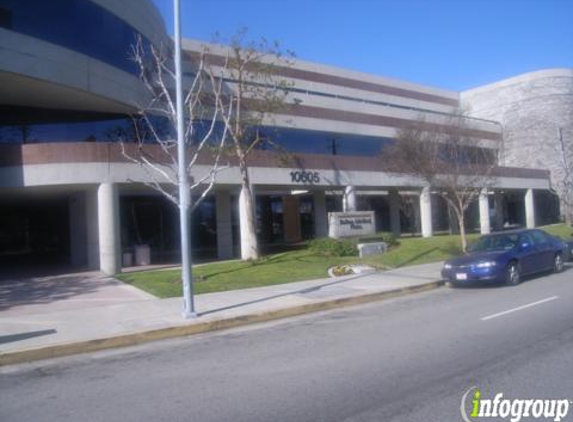 Los Angeles County Mental Health - Granada Hills, CA