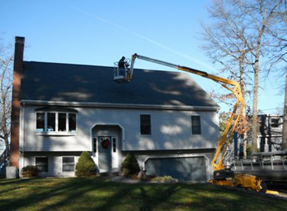 Royal Roof Cleaning - Wrentham, MA