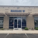 Massage W - Massage Services