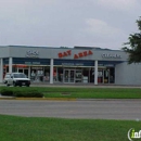 Bay Area Cleaners - Shoe Repair
