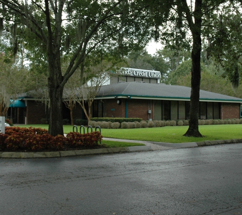 Florida Credit Union - Gainesville, FL