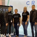 CryoFuture - Cryogenic Treatment & Processing
