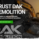 DAK Demolition - Demolition Contractors