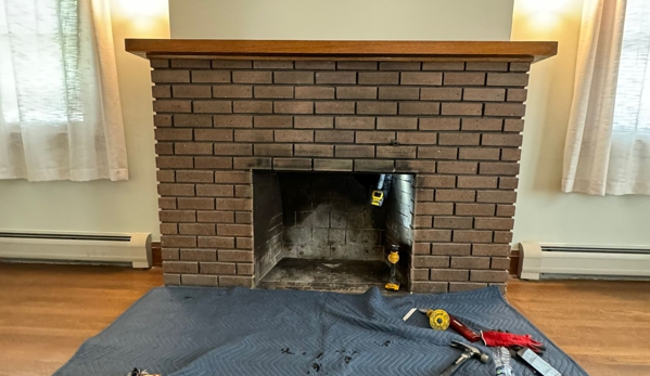 AR Chimney Pros - Lakewood, CO