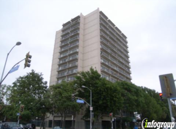 Concord Apartments - Huntington Park, CA