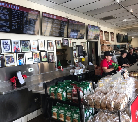 Mike's Deli - Los Angeles, CA