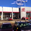 Wyatt-Johnson Toyota - New Car Dealers