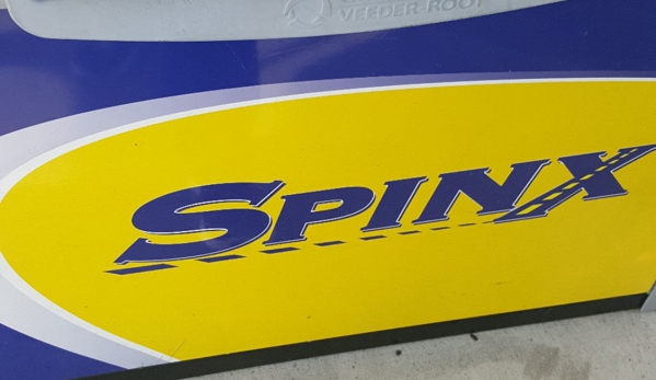 Spinx - Columbia, SC