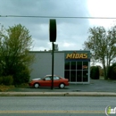 Midas Auto Service Experts - Auto Repair & Service