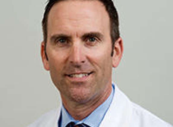 Christopher M. Tarnay, MD - Los Angeles, CA