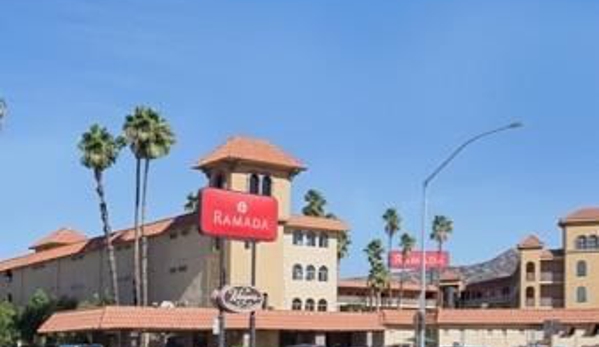 Ramada Inn - Burbank, CA