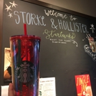 Starbucks Coffee