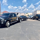 Hattiesburg Towing