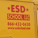 Esd Truck Driving School - Shipping Services