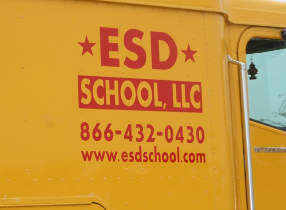 Esd Truck Driving School - Decatur, AL