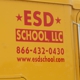 Esd Truck Driving School