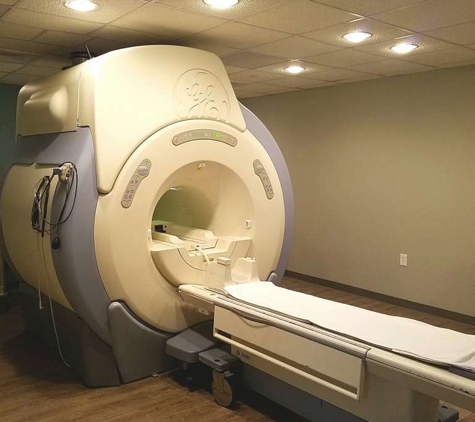 Gulf Coast Mri & Diagnostic - Houston, TX