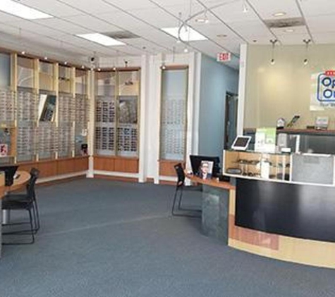 Eye Doctor's Optical Outlets - Bradenton, FL