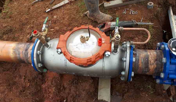 McPherson Bob Plumbing Pty Ltd - Portland, VIC