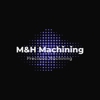 M&H Machining gallery