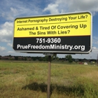 Pure Freedom Ministry, Inc.