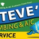 Steve’s Plumbing & AC Service