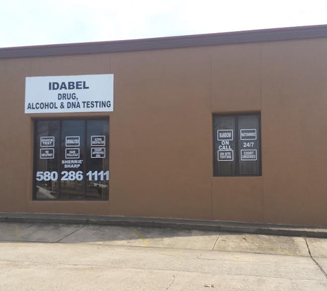 Idabel Drug/Alcohol & DNA Testing - Idabel, OK